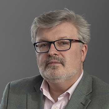 Sir James MacMillan