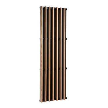 Laudescher LINEA - Acoustic design catalogue - acoustic slatted systemts - acoustic slats - acoustic slat - acoustic timber slats - acoustic timber slat - Acoustic Timber slat systems - sound absorption class - acoustic absorption - acoustic consultant - acoustic consulting