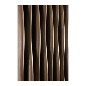 Laudescher LINEA - Acoustic design catalogue - acoustic slatted systemts - acoustic slats - acoustic slat - acoustic timber slats - acoustic timber slat - Acoustic Timber slat systems - sound absorption class - acoustic absorption - acoustic consultant - acoustic consulting