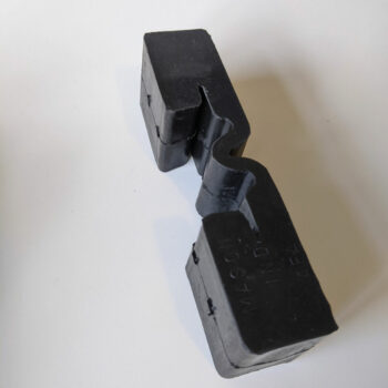 AFA - Mason UK - resilient clip - sound isolation clip - acoustic consultant