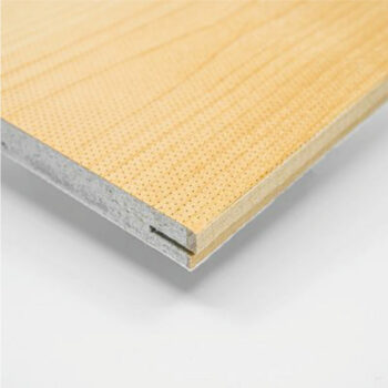Acoustic design catalogue - Acoustic Micro-Perforated Panels - Gustafs - sound absorption class - acoustic absorption - acoustic consultant - acoustic consulting