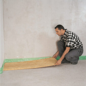 glass wool rock wool - Acoustic underlays - sound insulation - acoustic design catalogue - acoustic consultant - soundproofing - acoustic consulting