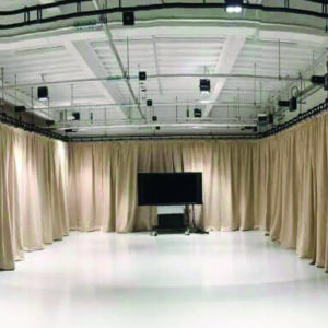 Acoustic design catalogue – Camstage - acoustic curtains – sound absorbing curtains - sound absorption – acoustic absorption - acoustic consultant - acoustic consulting