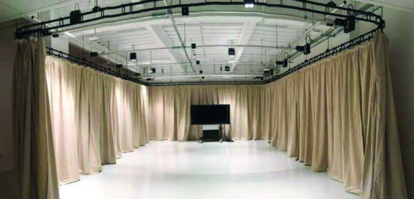 Acoustic design catalogue – Camstage - acoustic curtains – sound absorbing curtains - sound absorption – acoustic absorption - acoustic consultant - acoustic consulting