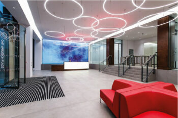 Acoustic design catalogue - Acoustic Plaster - Oscar Elite acoustic plaster - Oscar Acoustics - sound absorption class - acoustic absorption - acoustic consultant - acoustic consulting