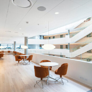 Ceiling Tiles - Rockfon - Acoustic ceilings - Acoustic design catalogue - sound absorption class - acoustic absorption - acoustic consultant - acoustic consulting