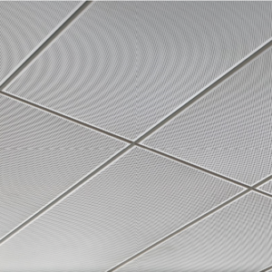 Ceiling Tiles - SAS International - Acoustic ceilings - Acoustic design catalogue - sound absorption class - acoustic absorption - acoustic consultant - acoustic consulting