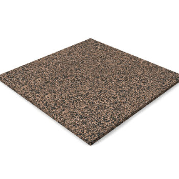 Regupol Sonus ECO 5 - cork - sound insulation - acoustic design catalogue - acoustic consultant - soundproofing - acoustic consulting