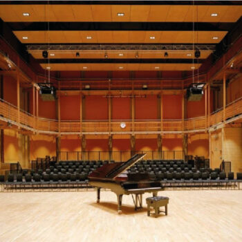 Acoustic design catalogue – Triple E - VariBanner VariRoller – sound absorbing curtains - sound absorption – acoustic absorption - acoustic consultant - acoustic consulting
