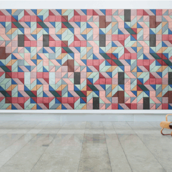 Acoustic Wood Wool - BAUX - Acoustic wall panels - Acoustic design catalogue - sound absorption class - acoustic absorption - acoustic consultant - acoustic consulting