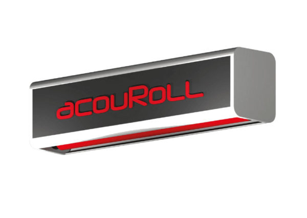 Acoustic design catalogue – acouRoll - Texas Scenic - acoustic banners – sound absorbing curtains - sound absorption – acoustic absorption - acoustic consultant - acoustic consulting