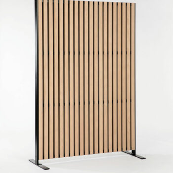 Linea space - Laudescher - Moveable acoustic panels - Acoustic design catalogue – sound absorption class A Class B Class C Class D Class E - acoustic absorption – sound absorption – acoustic wall panels - acoustic consultant - acoustic consulting