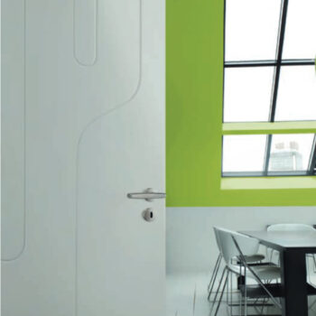 Huet acoustic doors - sound insulation - acoustic design catalogue - acoustic consultant - soundproofing - acoustic consulting
