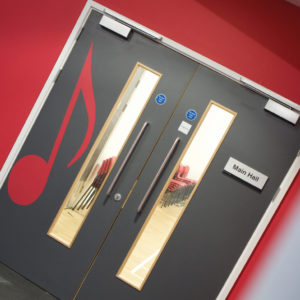 Leaderflush Shapland acoustic doors- sound insulation - acoustic design catalogue - acoustic consultant - soundproofing - acoustic consulting