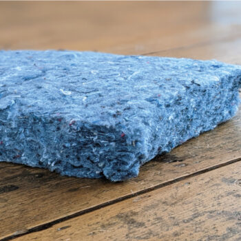 Recycled fibres - sound insulation - acoustic design catalogue - acoustic consultant - soundproofing - acoustic consulting