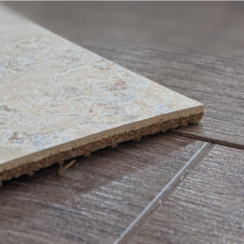 acoustic vinyl - acoustic linoleum - sound insulation - soundproofing - acoustic consultant - impact sound insulation