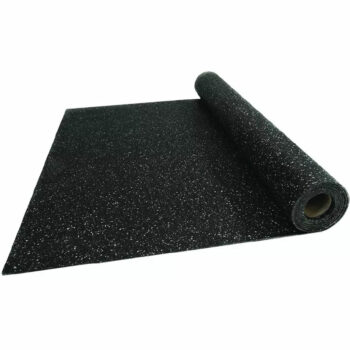 GenieMat RST - Pliteq - underlay - underlayment - sound proofing - sound insulation - acoustic design catalogue - acoustic consultant - soundproofing - acoustic consulting