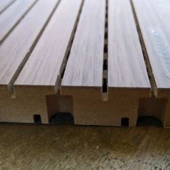Topakustik panel - Topakustik plank - sound absorption - acoustic absorption - acoustic consultant - acoustic design - architectural acoustic design