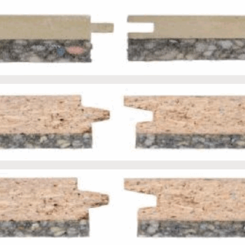 DECKfon - resilient layer - composite overlay boards - underlay - underlayment - sound proofing - sound insulation - acoustic design catalogue - acoustic consultant - soundproofing - acoustic consulting