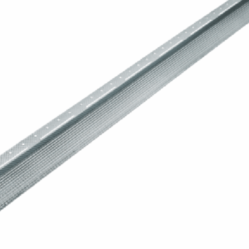 Gypframe RB1 resilient bar - resilient bars - sound insulation - acoustic design catalogue - acoustic consultant - soundproofing - acoustic consulting