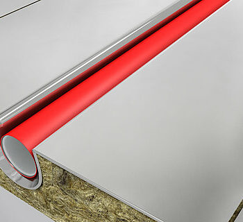Underfloor heating - rock wool - sound insulation - acoustic design catalogue - acoustic consultant - soundproofing - acoustic consulting