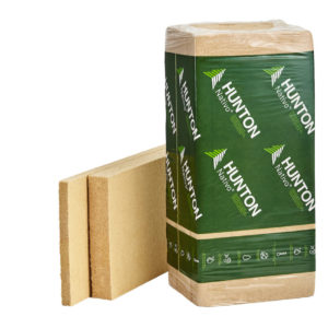wood fibre - hunton - hunton nativo - acoustic design - acoustic design catalogue - sound insulation - acoustic consultancy - acoustic products