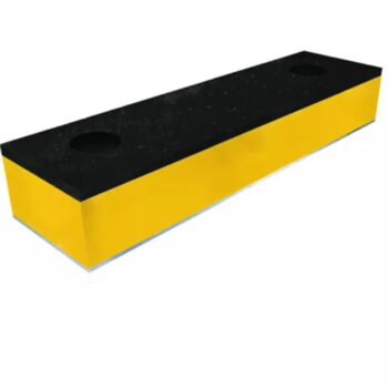 Pliteq - genie - weight stack isolator - gym - gym isolation - gym noise control - Vibration isolation - acoustic consultant - acoustic design - architectural acoustic design