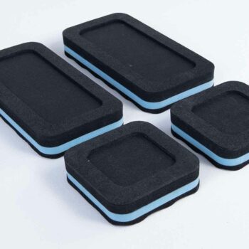 iKoustic MutePad - treadmill isolator - gym - gym isolation - gym noise control - Vibration isolation - acoustic consultant - acoustic design - architectural acoustic design