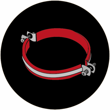 acoustic brackets - acoustic bracket - low noise pipes - acoustic soil and waste pipes - sound insulation - acoustic design catalogue - acoustic consultant - soundproofing - acoustic consulting