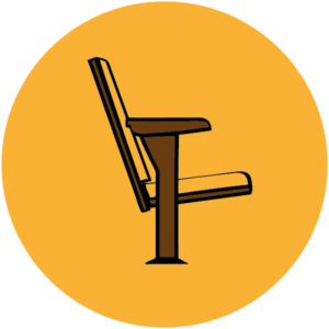 Seating systems