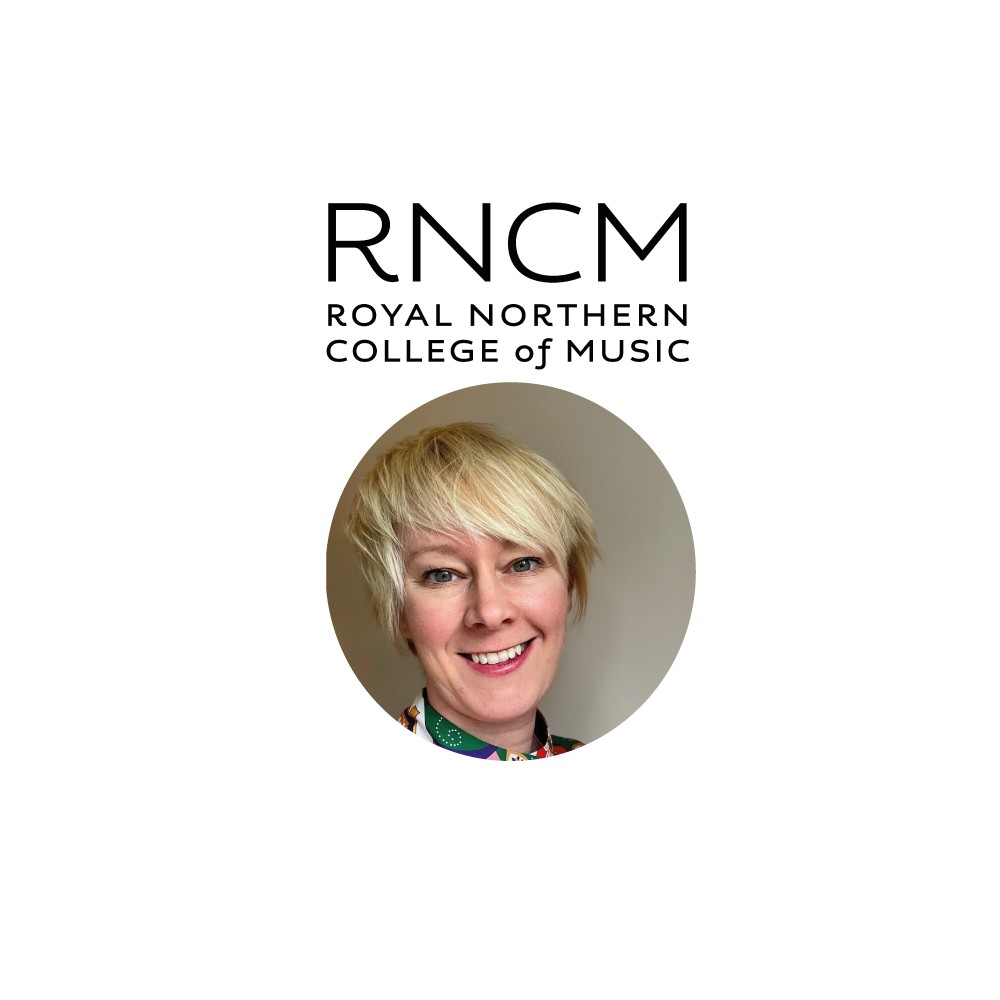 Michelle Phillipps - Royal Northern College of Music - RNCM - High Point podcast - public venues - performance venues - music education - performings arts - acoustics - acoustic design - acoustic consultant - acoustic engineer - concert halls - auditorium