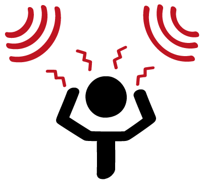 noise disturbance - vibration disturbance - noise sensitive receptors - Noise and vibration challenges in sport, fitness and gym facilities Part 1: Site Analysis - acoustic consultant - noise control - gym acoustics - vibration control - gym vibration