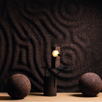 Gencork acoustic panels - Acoustic design catalogue - sound absorption class - acoustic absorption - acoustic consultant - acoustic consulting
