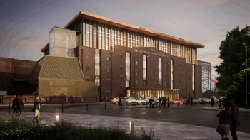 Victoria Warehouse
