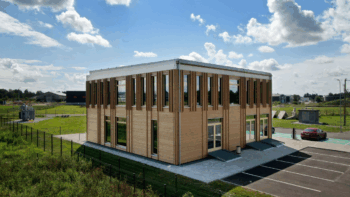 Elektrilevi Training Centre