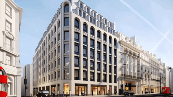 180 Piccadilly London - Atelier Crescendo