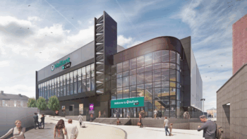 Vaillant live, Becketwell