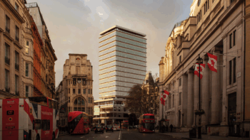 New Zealand House